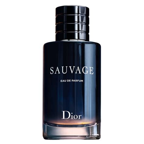 dior sauvage edp 200